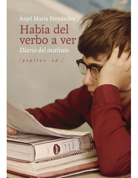 Habia del verbo a ver