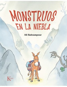 Monstruos en la niebla