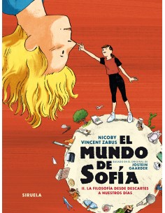 El mundo de Sofia Volumen II