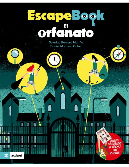 El orfanato