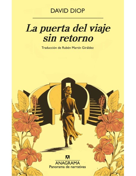 La puerta del viaje sin retorno