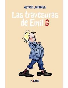 Las travesuras de Emil 6