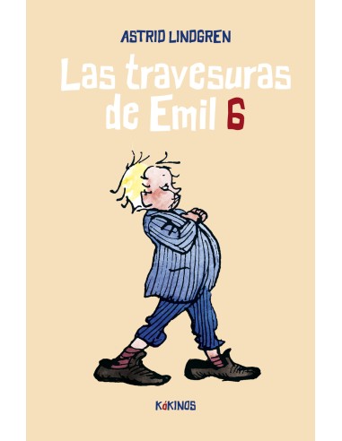 Las travesuras de Emil 6