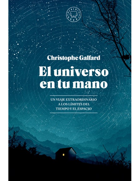 El universo en tu mano EDICION AMPLIADA