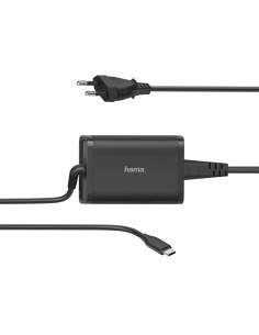 Cargador universal portátil USB-C, de 5-20V/65W