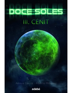 DOCE SOLES III Cenit