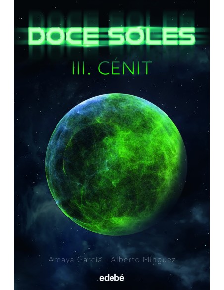 DOCE SOLES III Cenit