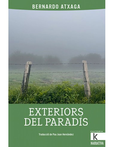 Exteriors del paradis