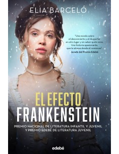 EL EFECTO FRANKENSTEIN nueva edicion