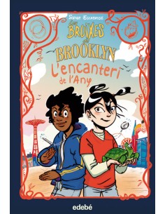 LES BRUIXES DE BROOKLYN L encanteri de l any