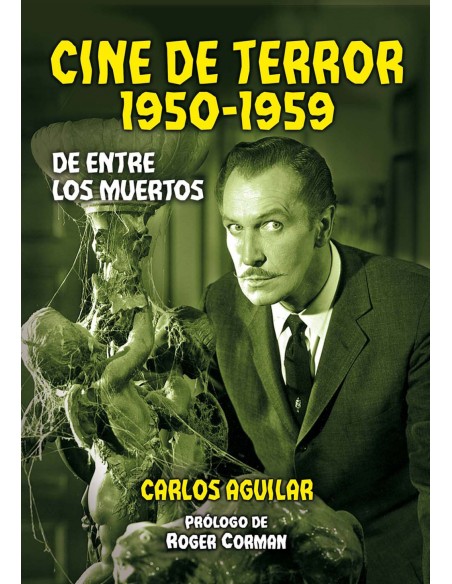Cine de terror 1950 1959