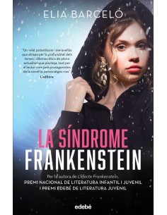 LA SINDROME FRANKENSTEIN