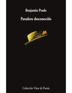 Paradero desconocido