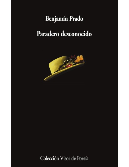 Paradero desconocido