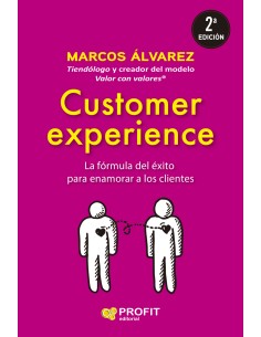 Customer experience
