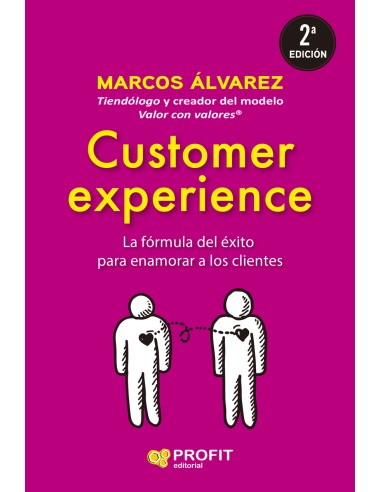 Customer experience
