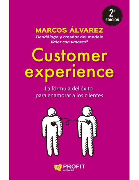 Customer experience