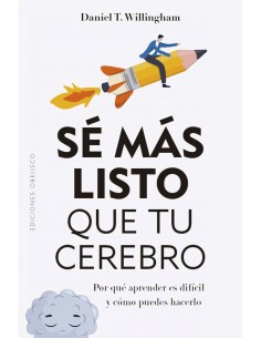 Se mas listo que tu cerebro