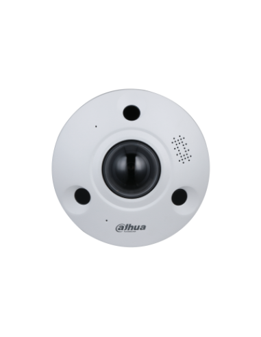 (DH-IPC-EBW81242P-AS-S2) CAMARA DOMO FISHEYE IP WIZMIND RESOLUCION 12MPX