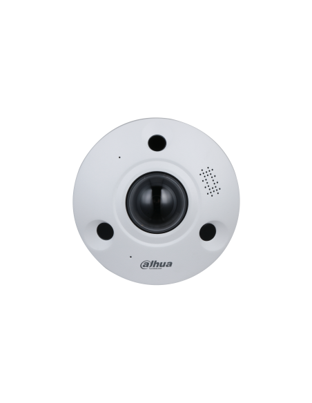 (DH-IPC-EBW81242P-AS-S2) CAMARA DOMO FISHEYE IP WIZMIND RESOLUCION 12MPX