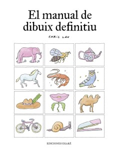 El manual de dibuix definitiu