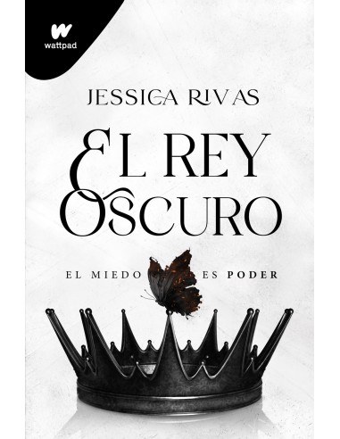 El rey oscuro Poder y oscuridad 2