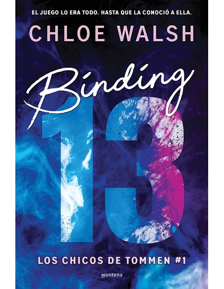 Binding 13 Los chicos de Tommen 1