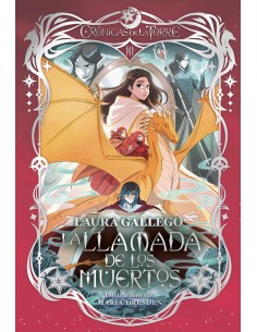 Cronicas de la Torre III La llamada de los muertos