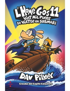 Vint mil puces de viatge submari