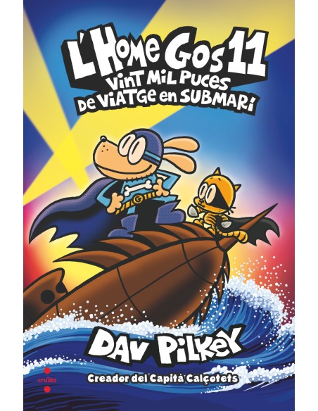 Vint mil puces de viatge submari