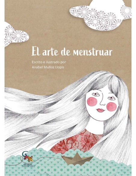 El arte de menstruar