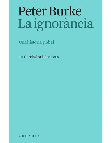 La ignorancia