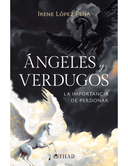 Angeles y verdugos