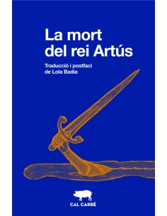 La mort del rei Artus