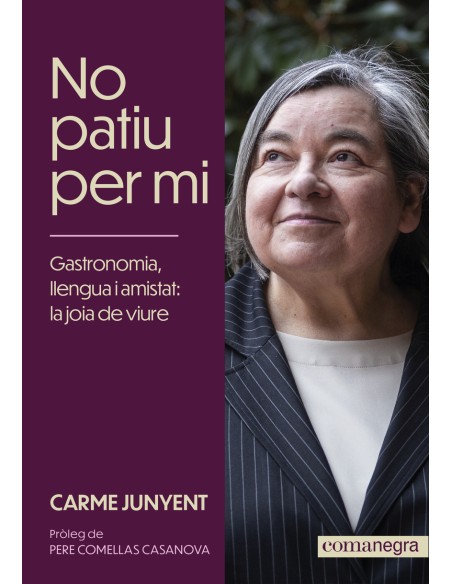 No patiu per mi