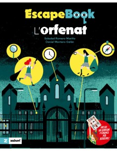 L orfenat