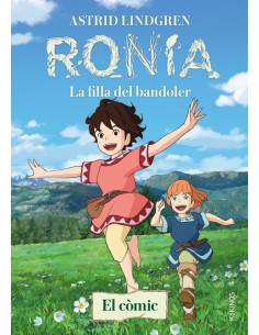 Ronia