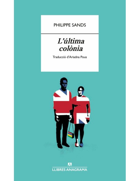 L ultima colonia