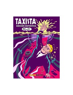 TAXISTA EL EDICION DEFINITIVA
