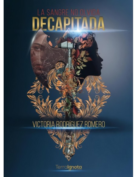 DECAPITADA