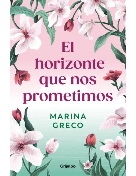 El horizonte que nos prometimos