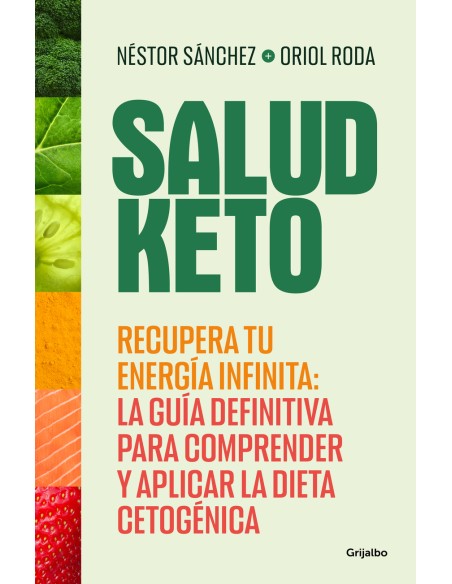 Salud Keto