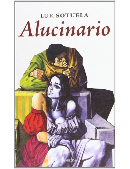 Alucinario