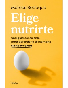 Elige nutrirte
