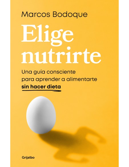 Elige nutrirte