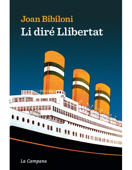Li dire Llibertat