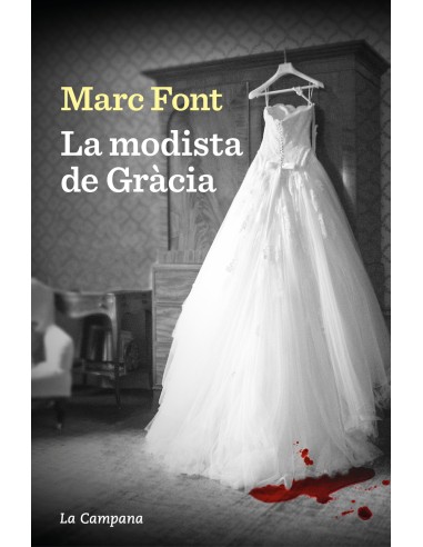 La modista de Gracia