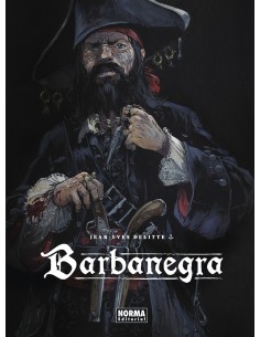 BARBANEGRA