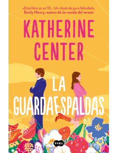 La guardaespaldas