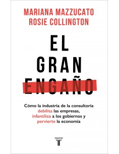 EL GRAN ENGANO